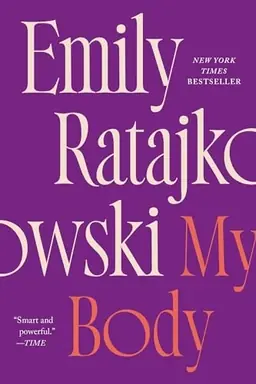 My body